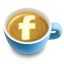 Facebook Coffee